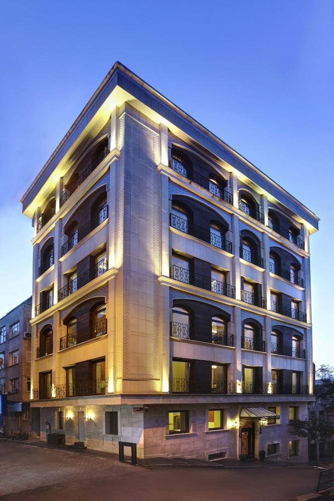 The Fox Hotels