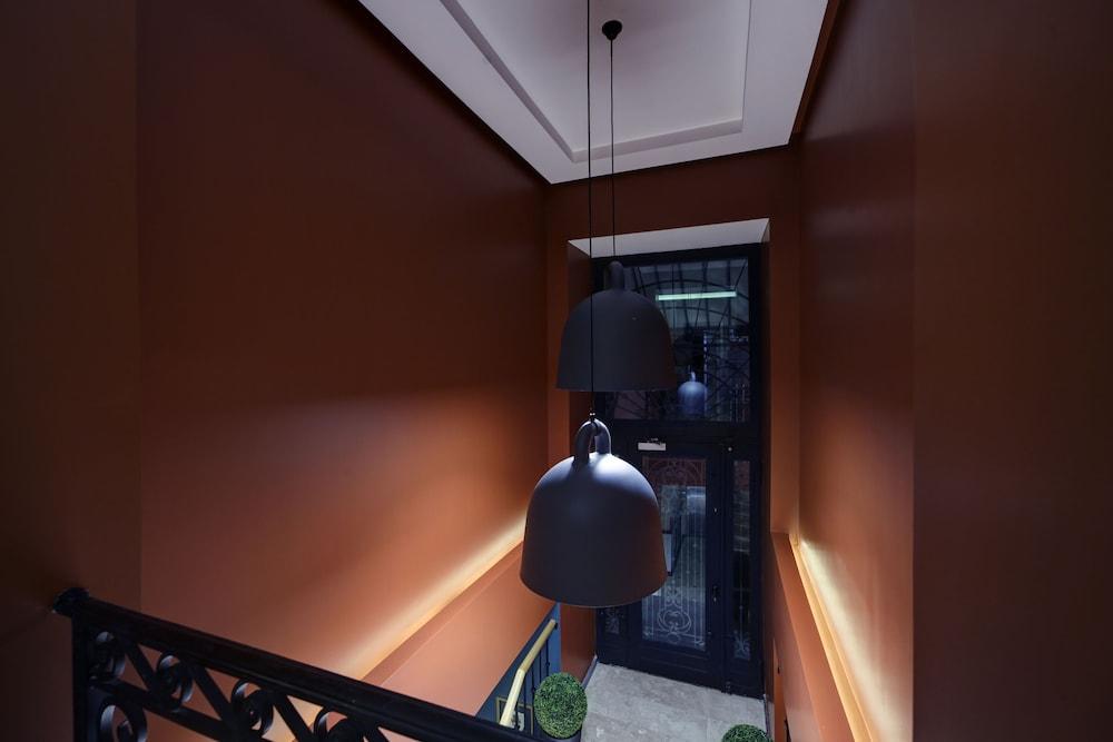 The Fox Hotels