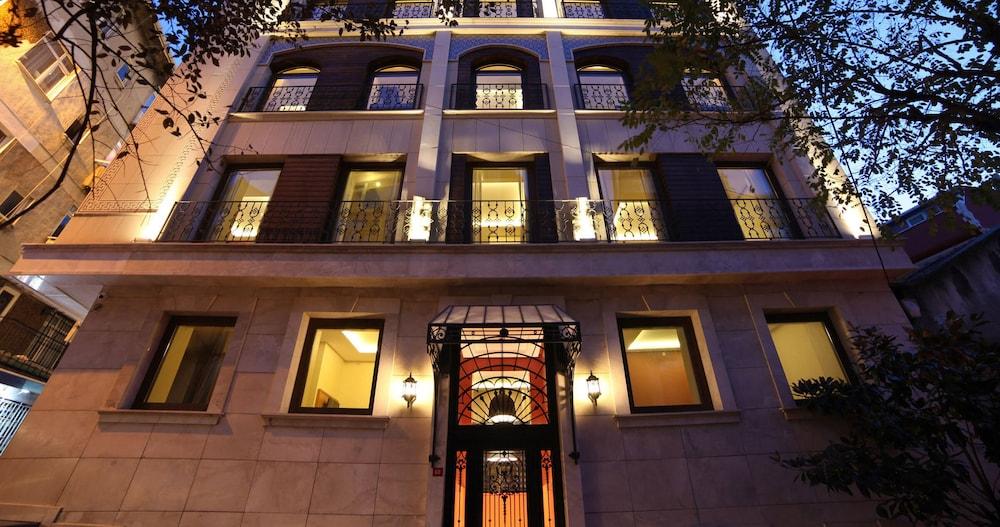 The Fox Hotels