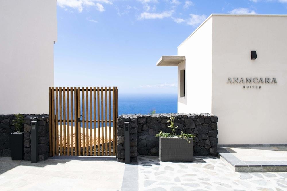 Anamcara Suites La Palma