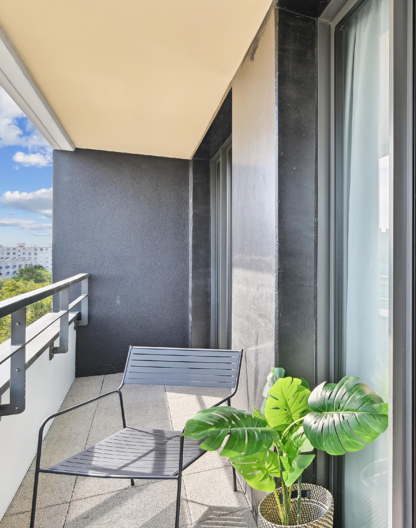 All Suites Appart Hotel Paris Ouest Colombes