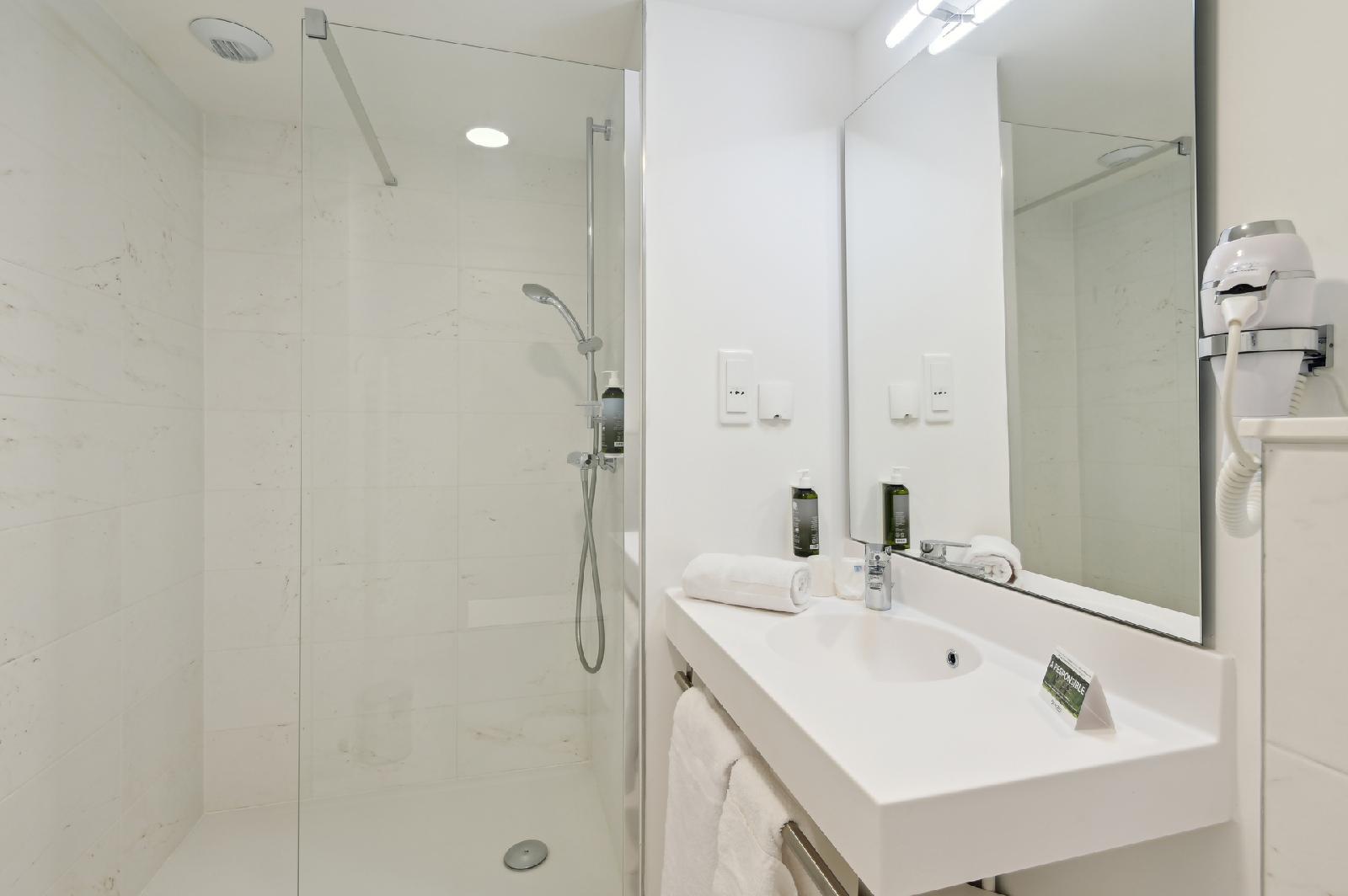 All Suites Appart Hotel Paris Ouest Colombes