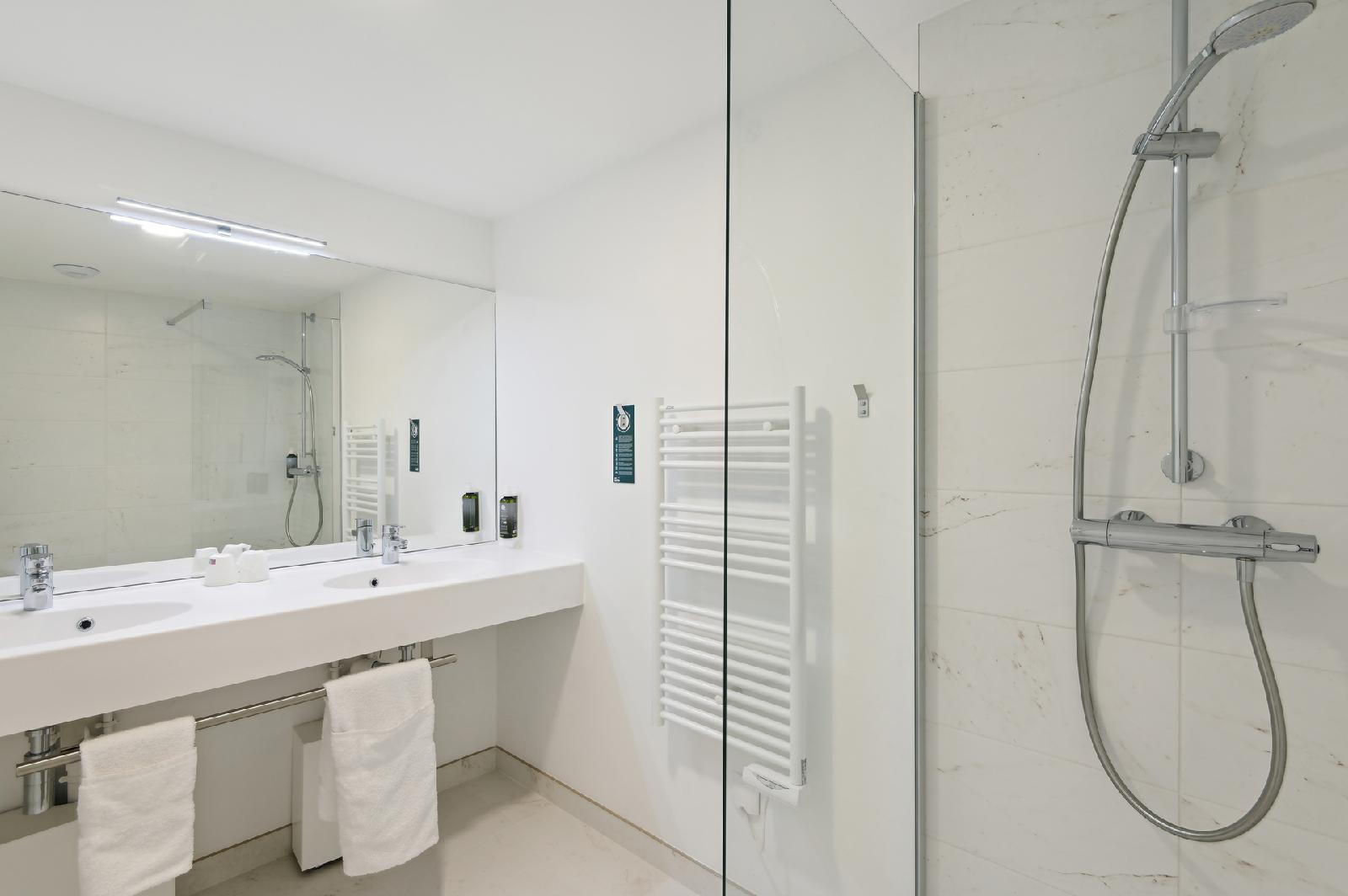 All Suites Appart Hotel Paris Ouest Colombes