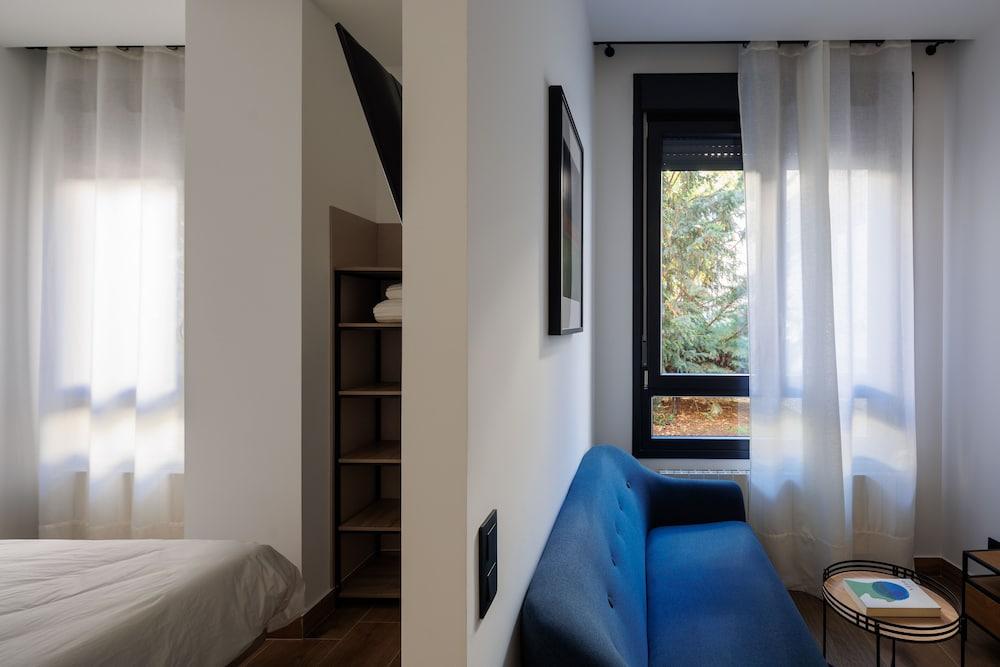 Apartamentos Congreso
