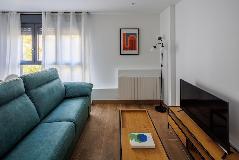Apartamentos Congreso