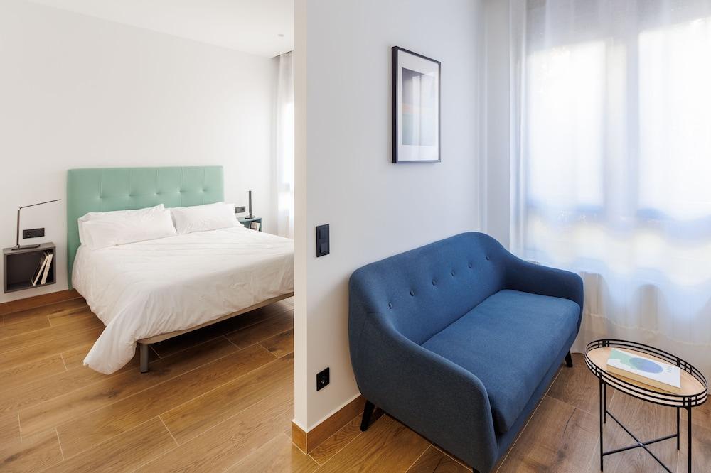 Apartamentos Congreso
