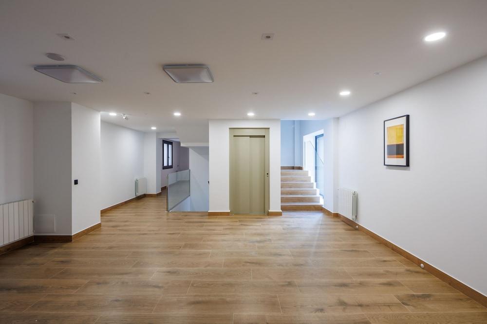 Apartamentos Congreso