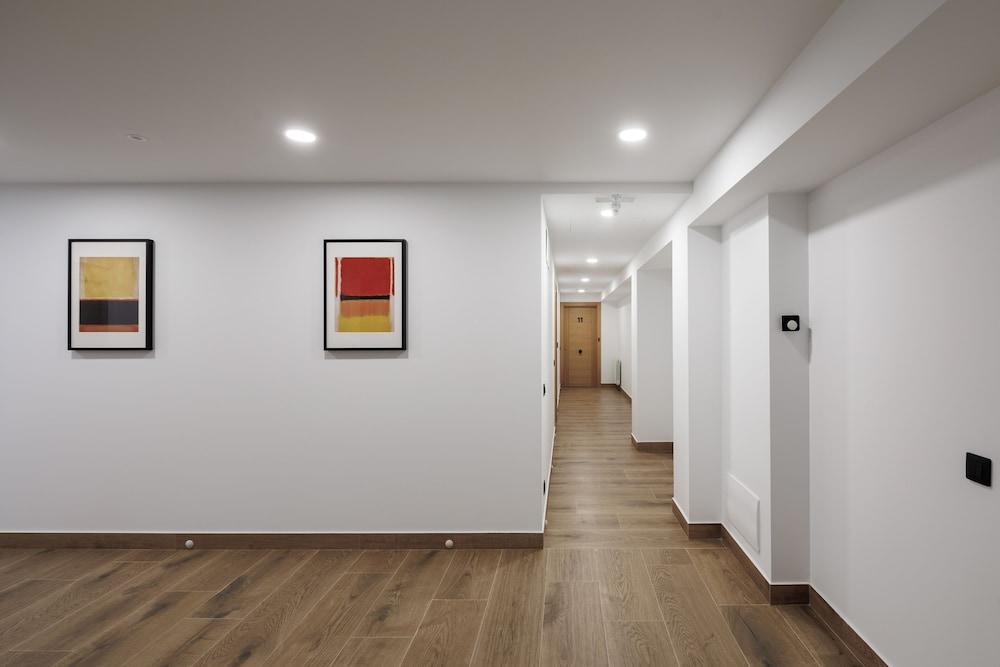 Apartamentos Congreso