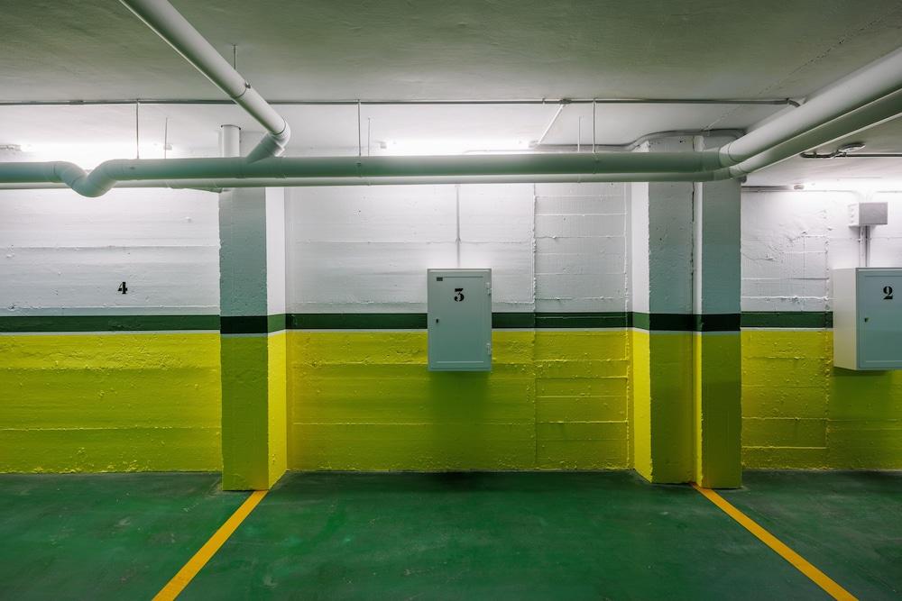 Apartamentos Congreso