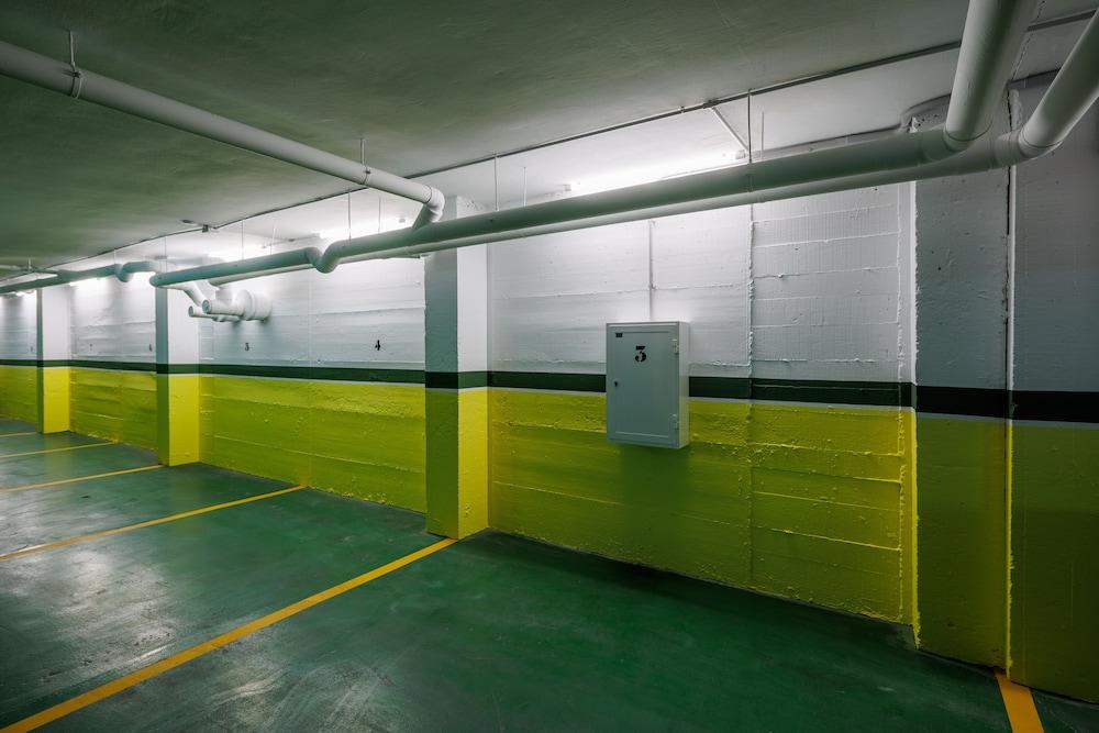 Apartamentos Congreso