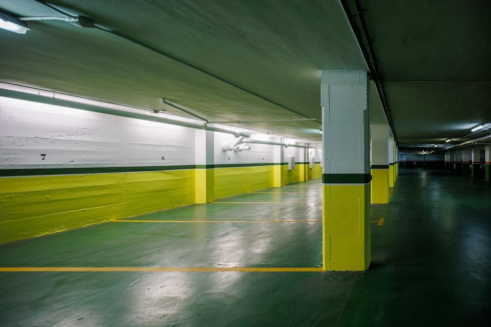 Apartamentos Congreso