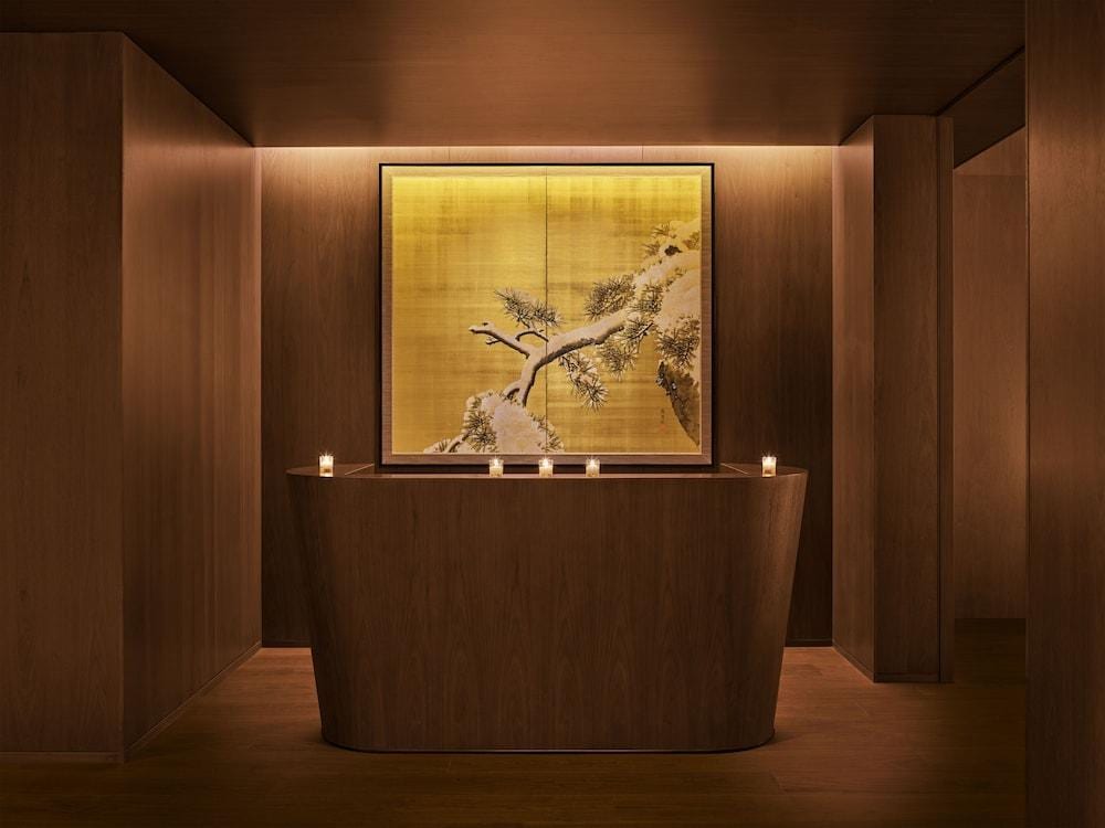 The Tokyo EDITION, Ginza