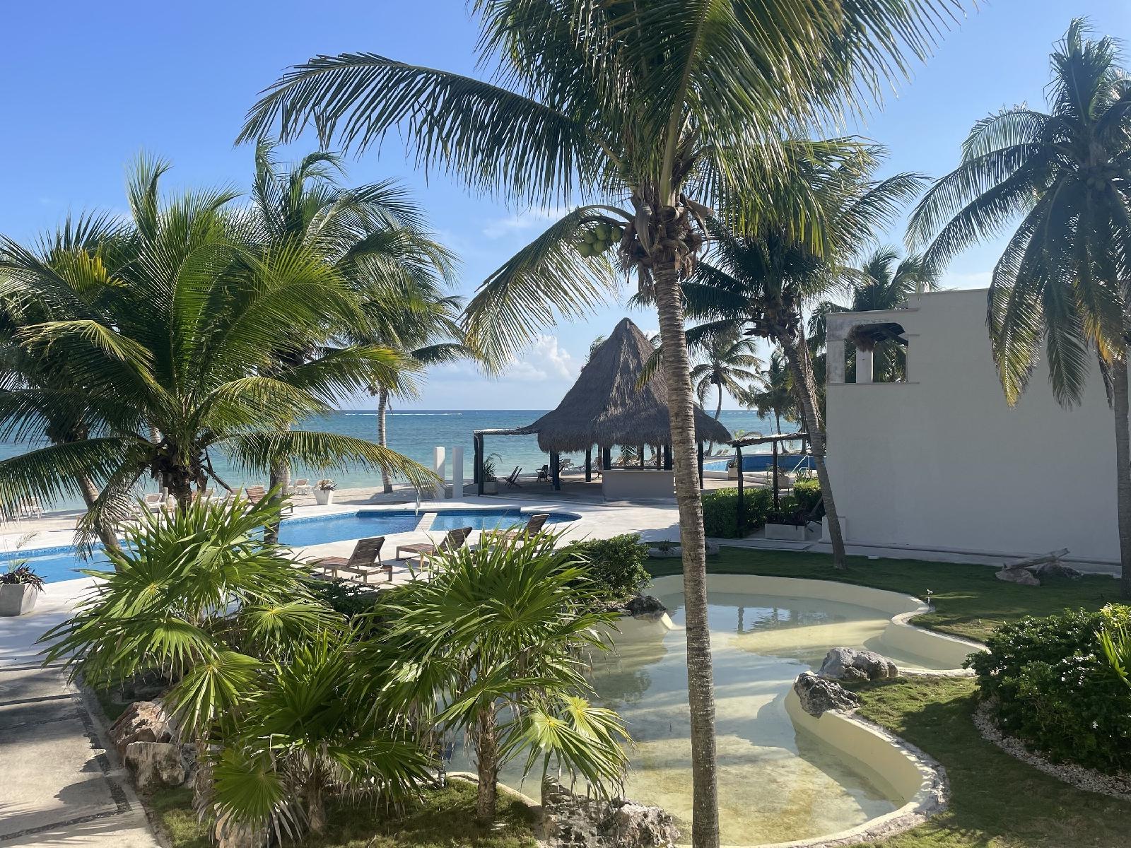 VR Club Tulum Riviera