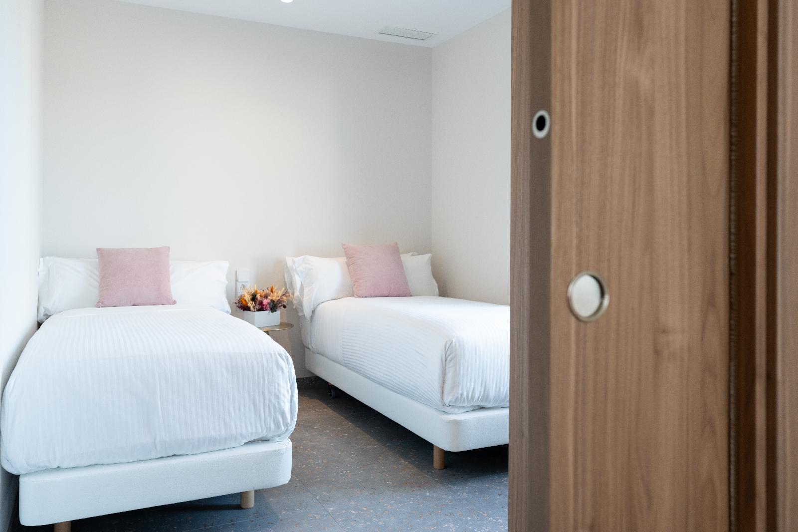 Hotel ASA La Marina by SH Hoteles
