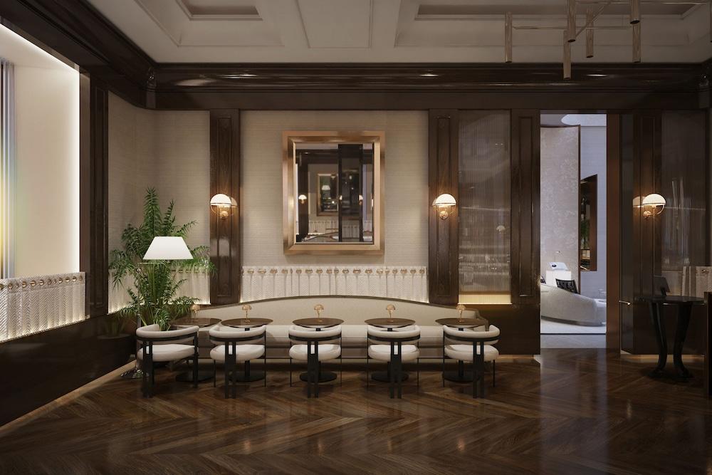 Sanasaryan Han, a Luxury Collection Hotel, Istanbul