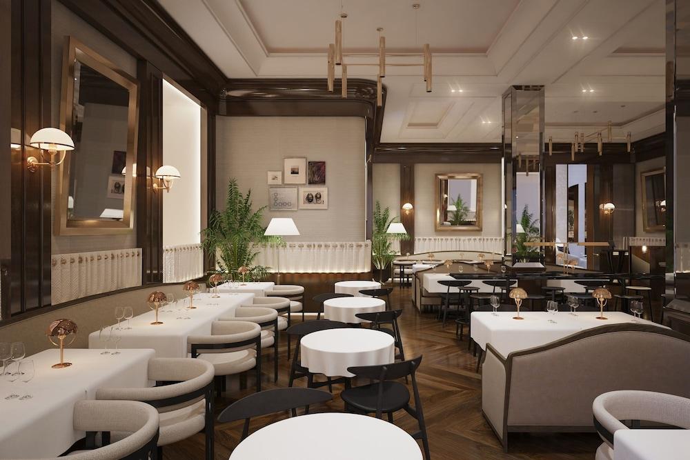 Sanasaryan Han, a Luxury Collection Hotel, Istanbul