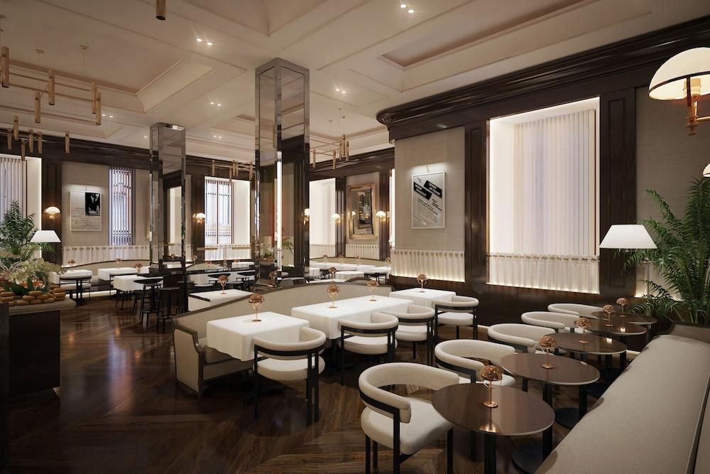 Sanasaryan Han, a Luxury Collection Hotel, Istanbul