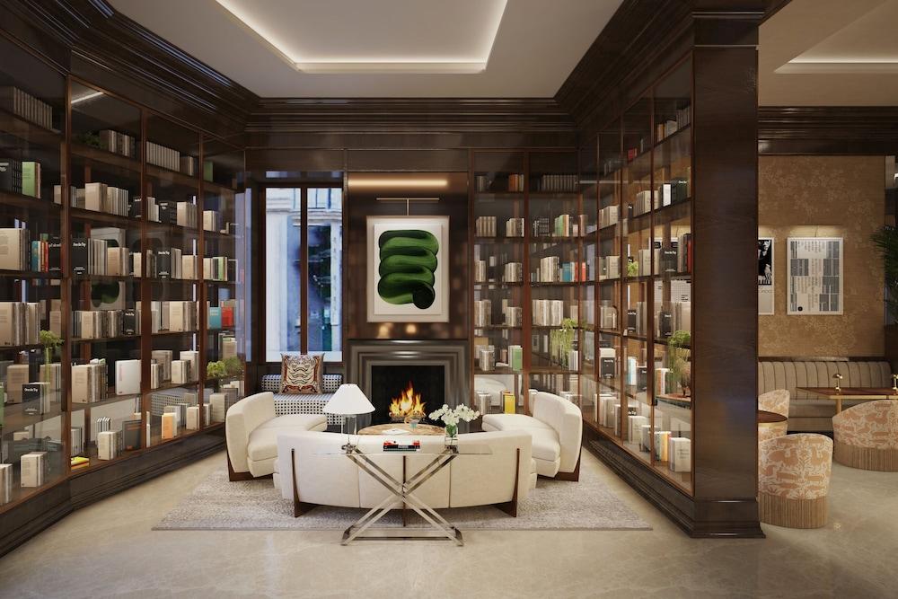 Sanasaryan Han, a Luxury Collection Hotel, Istanbul