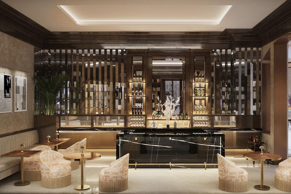 Sanasaryan Han, a Luxury Collection Hotel, Istanbul