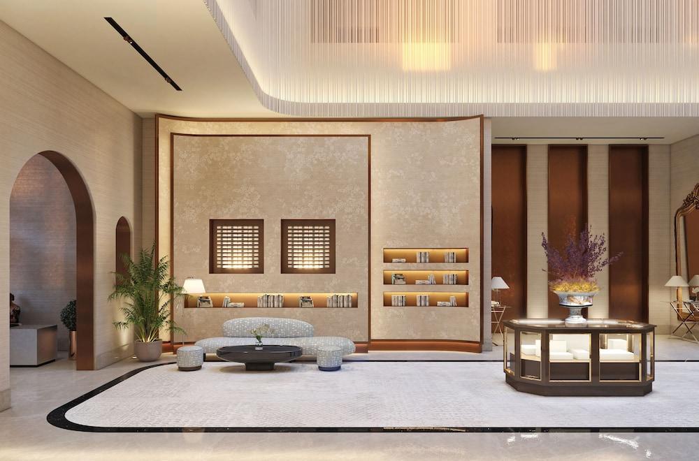 Sanasaryan Han, a Luxury Collection Hotel, Istanbul