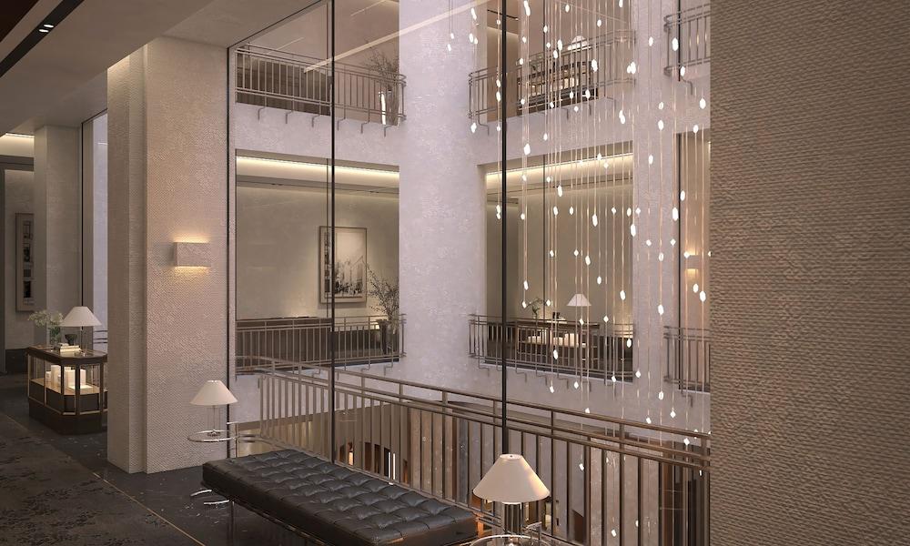 Sanasaryan Han, a Luxury Collection Hotel, Istanbul