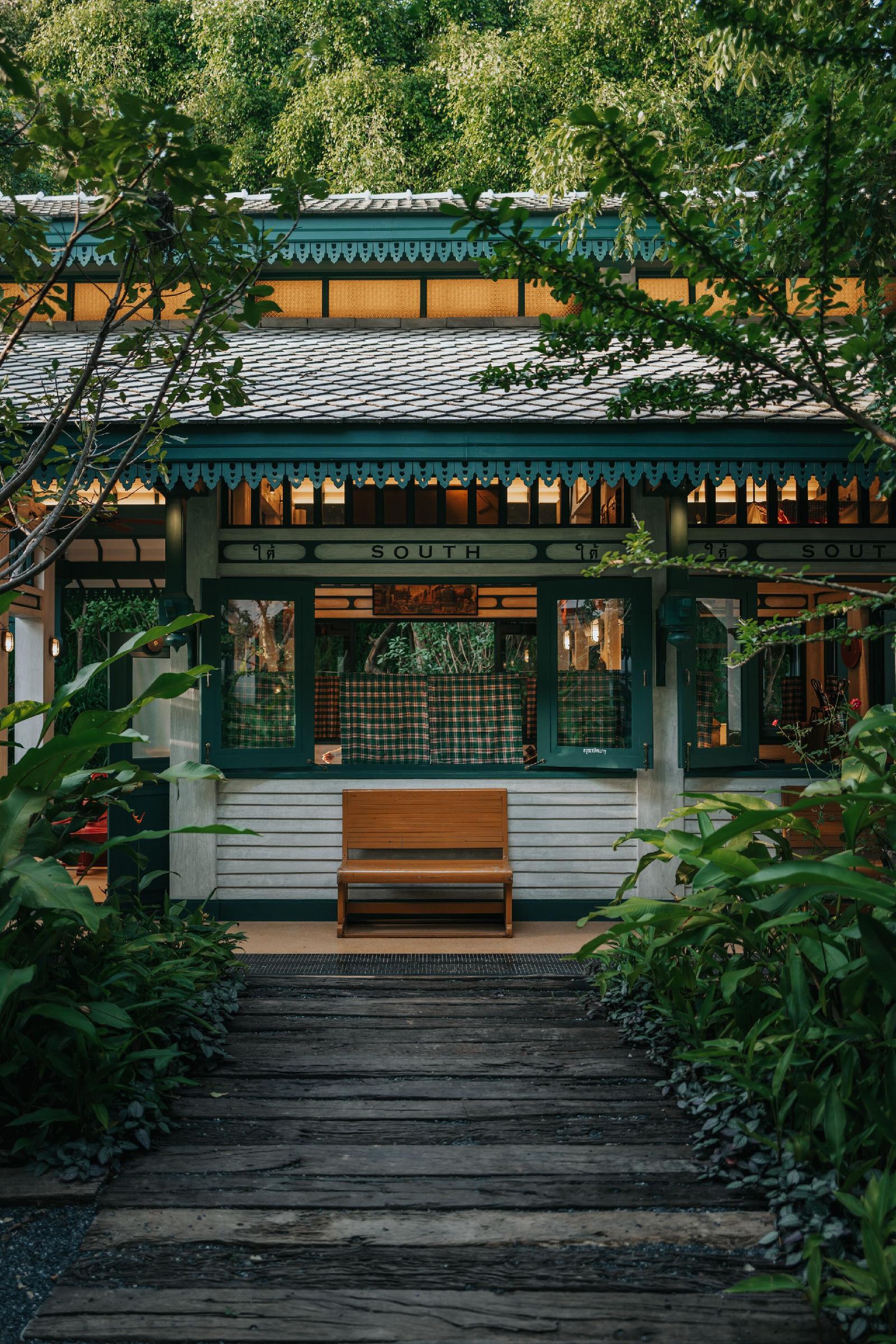 Intercontinental Khao Yai Resort By Ihg