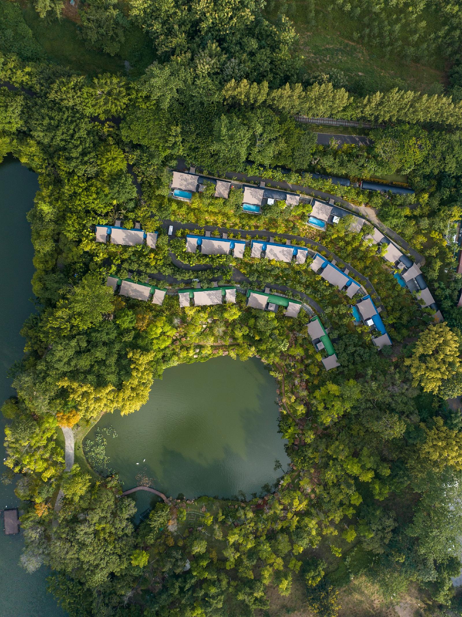 Intercontinental Khao Yai Resort By Ihg	