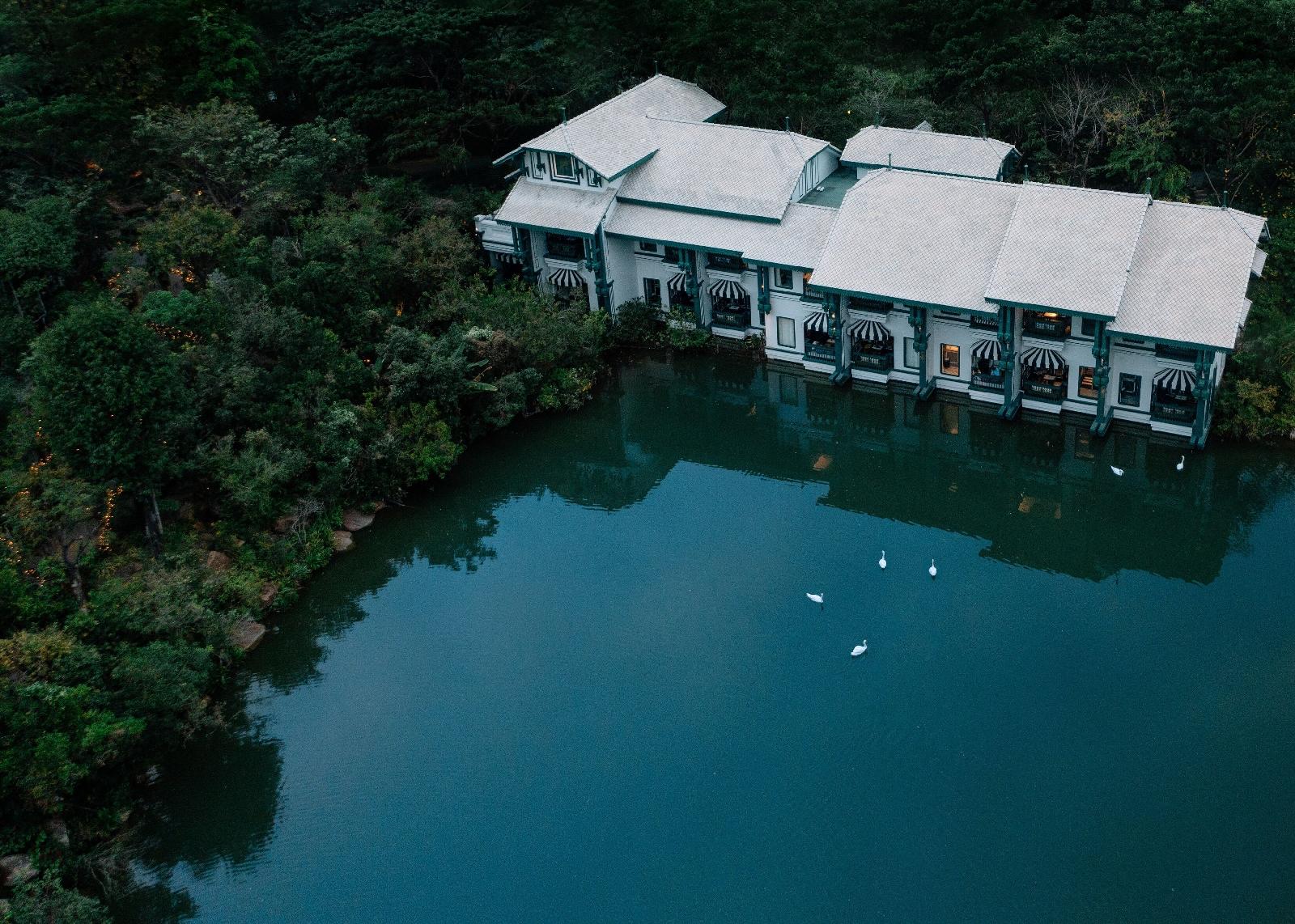 Intercontinental Khao Yai Resort By Ihg	