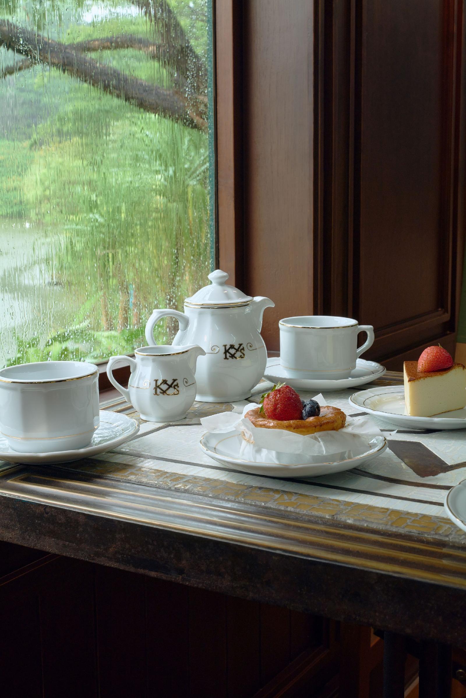Intercontinental Khao Yai Resort By Ihg	