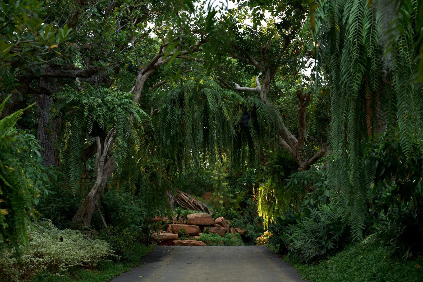 Intercontinental Khao Yai Resort By Ihg	