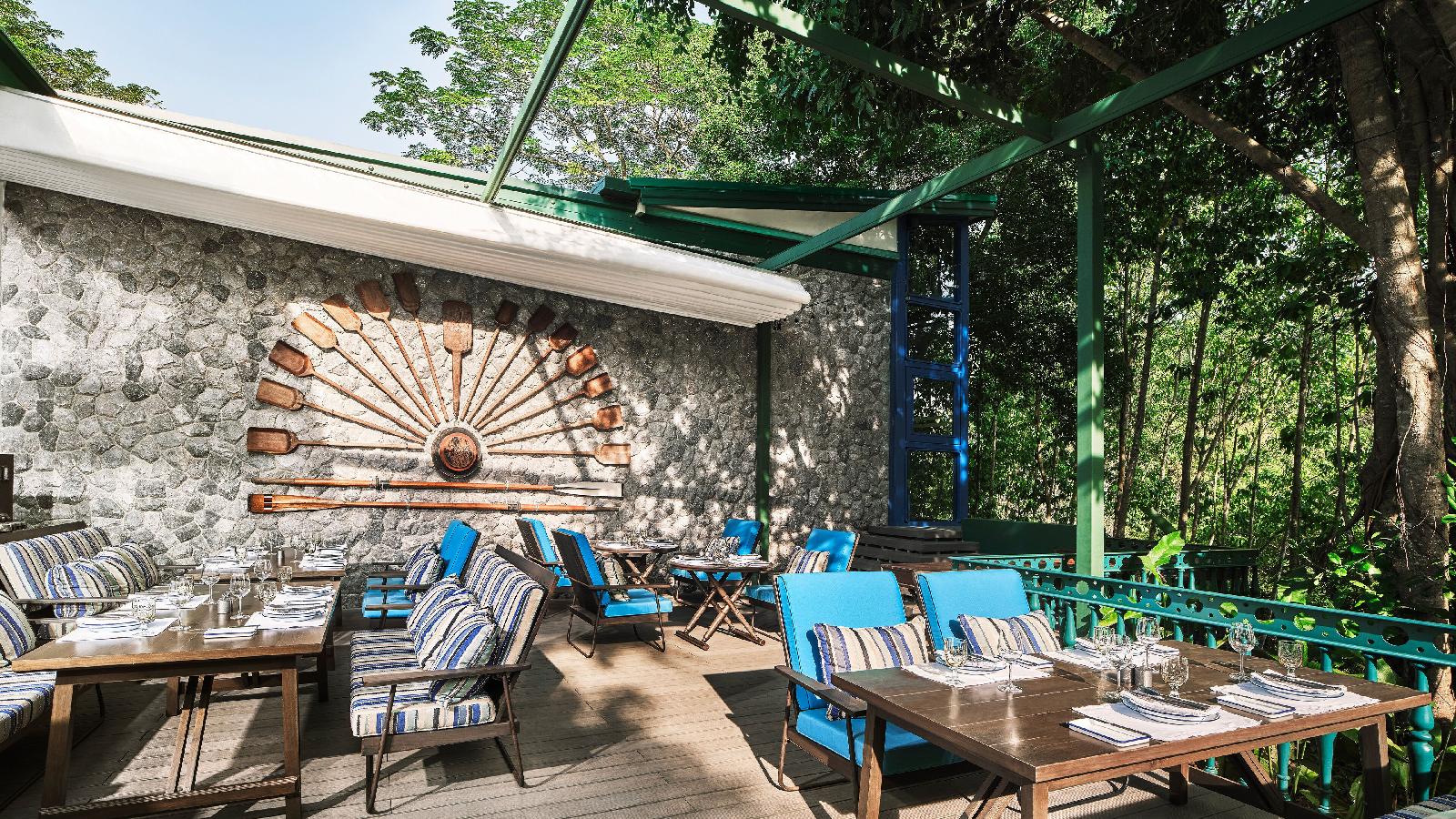 Intercontinental Khao Yai Resort By Ihg	