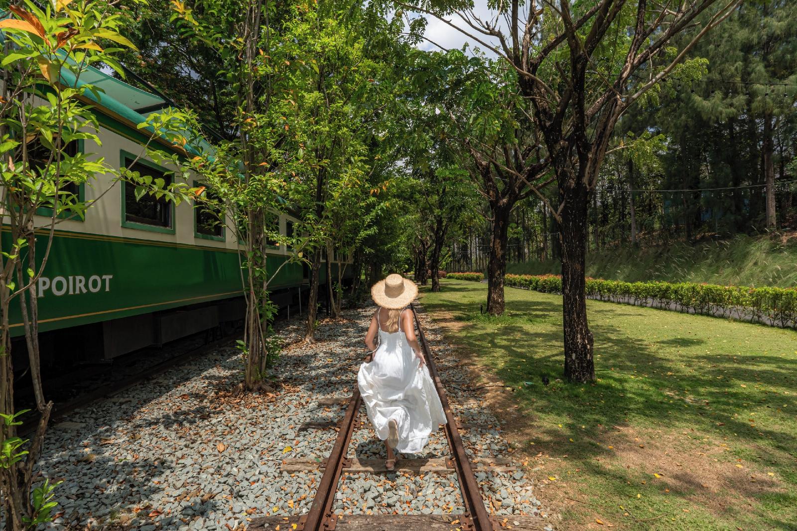 Intercontinental Khao Yai Resort By Ihg	