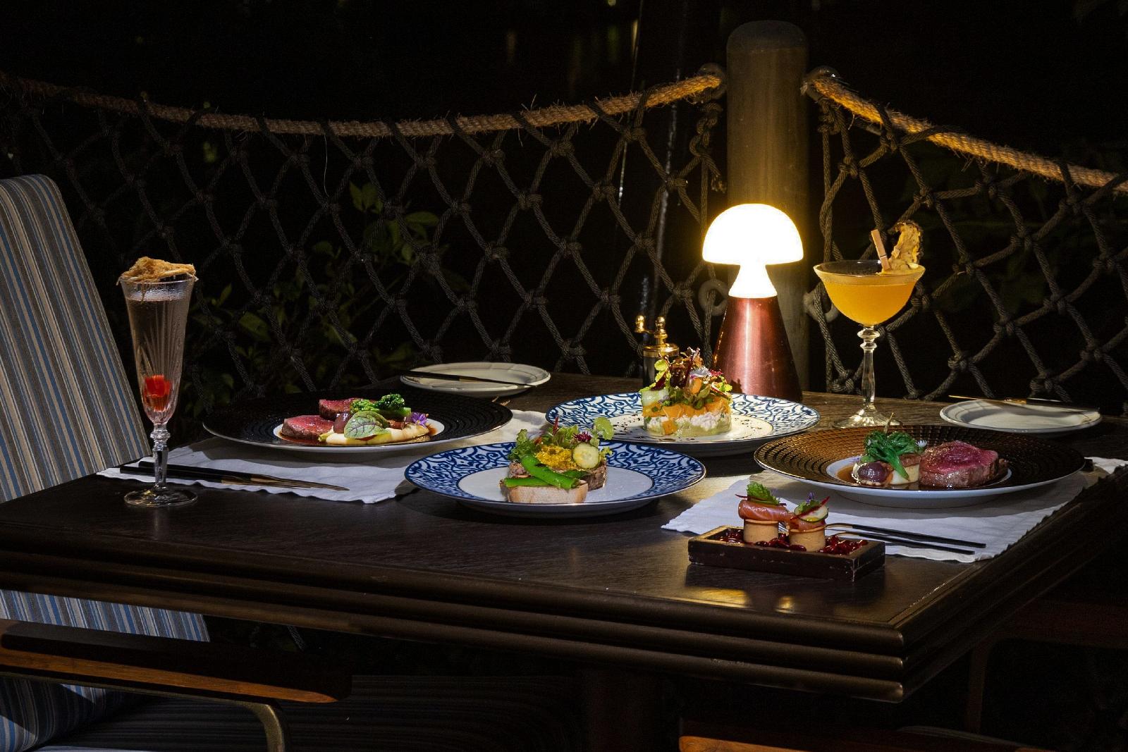 Intercontinental Khao Yai Resort By Ihg	