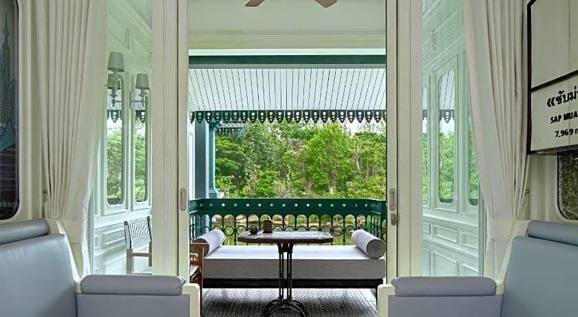 Intercontinental Khao Yai Resort By Ihg	