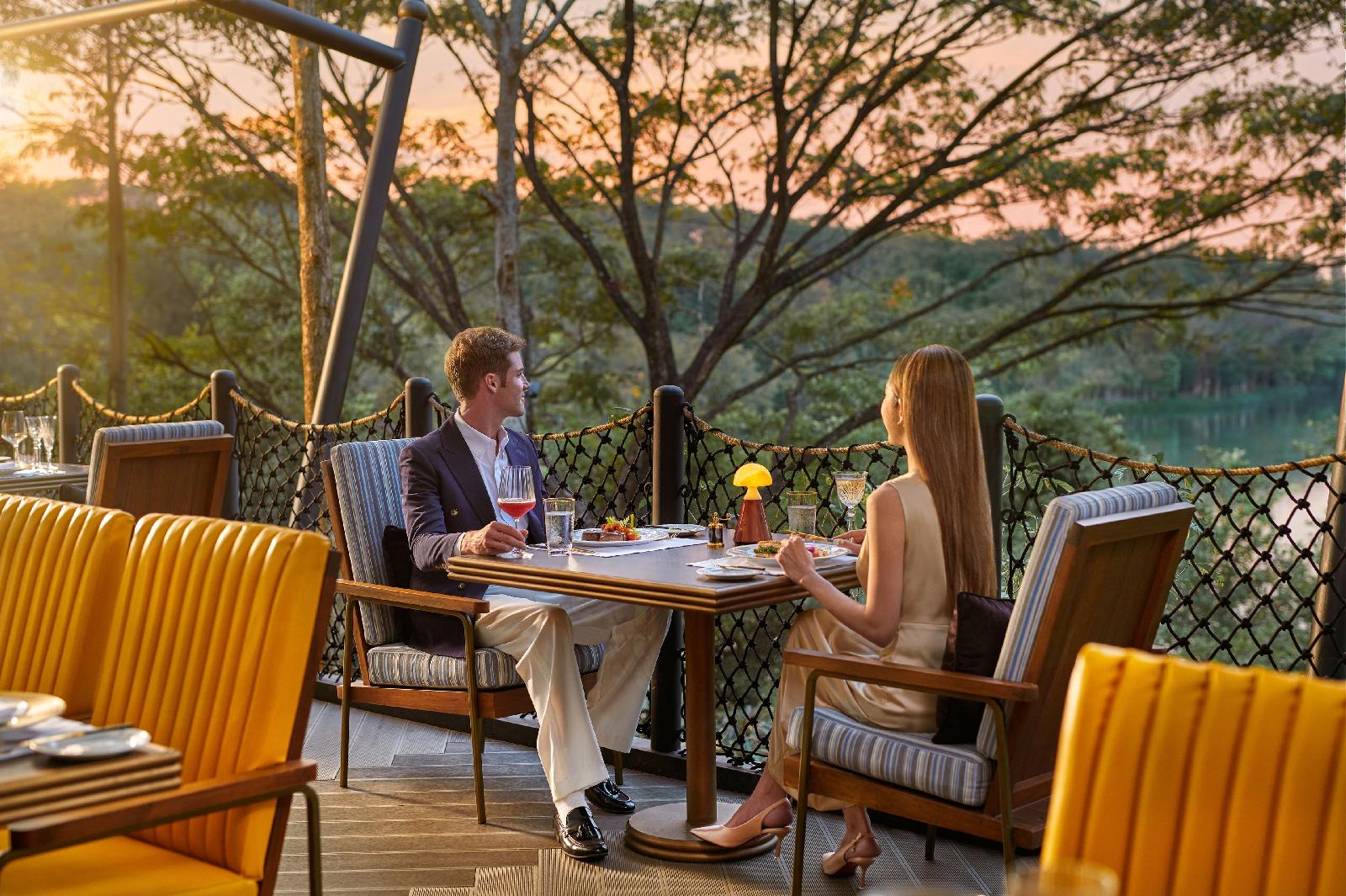 Intercontinental Khao Yai Resort By Ihg	