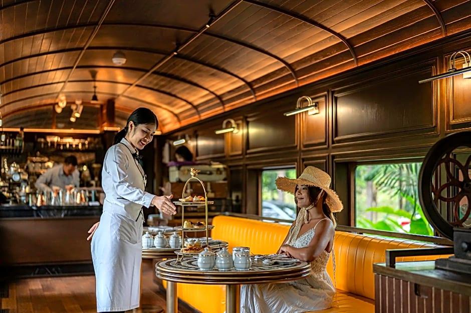 Intercontinental Khao Yai Resort By Ihg	