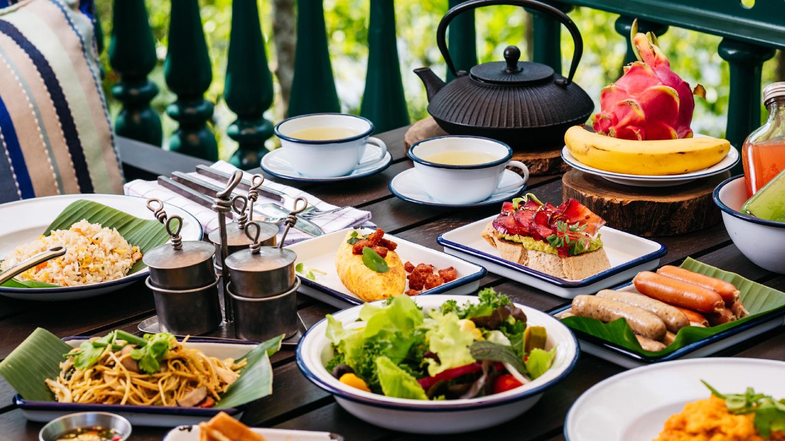 Intercontinental Khao Yai Resort By Ihg	