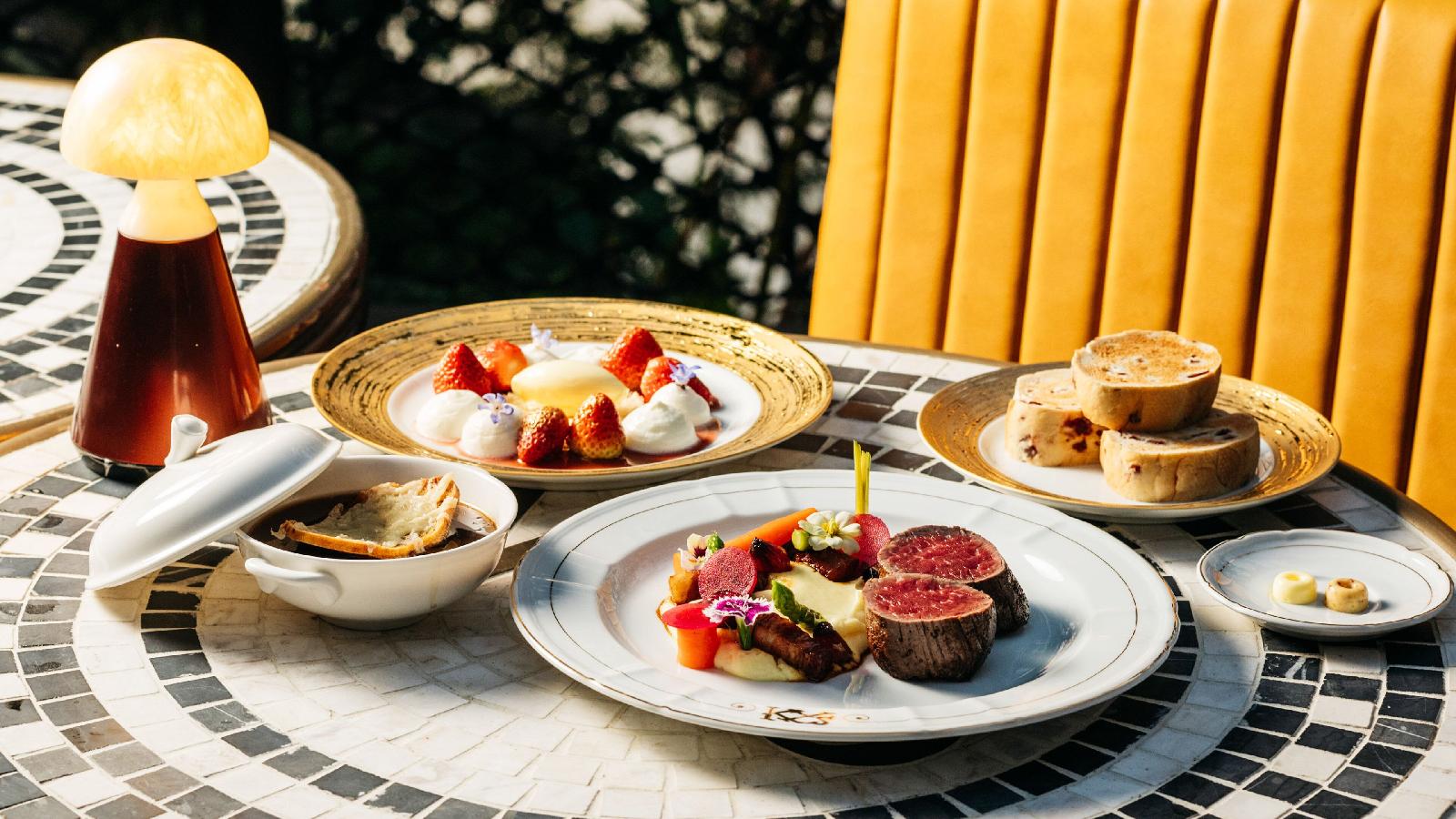Intercontinental Khao Yai Resort By Ihg	