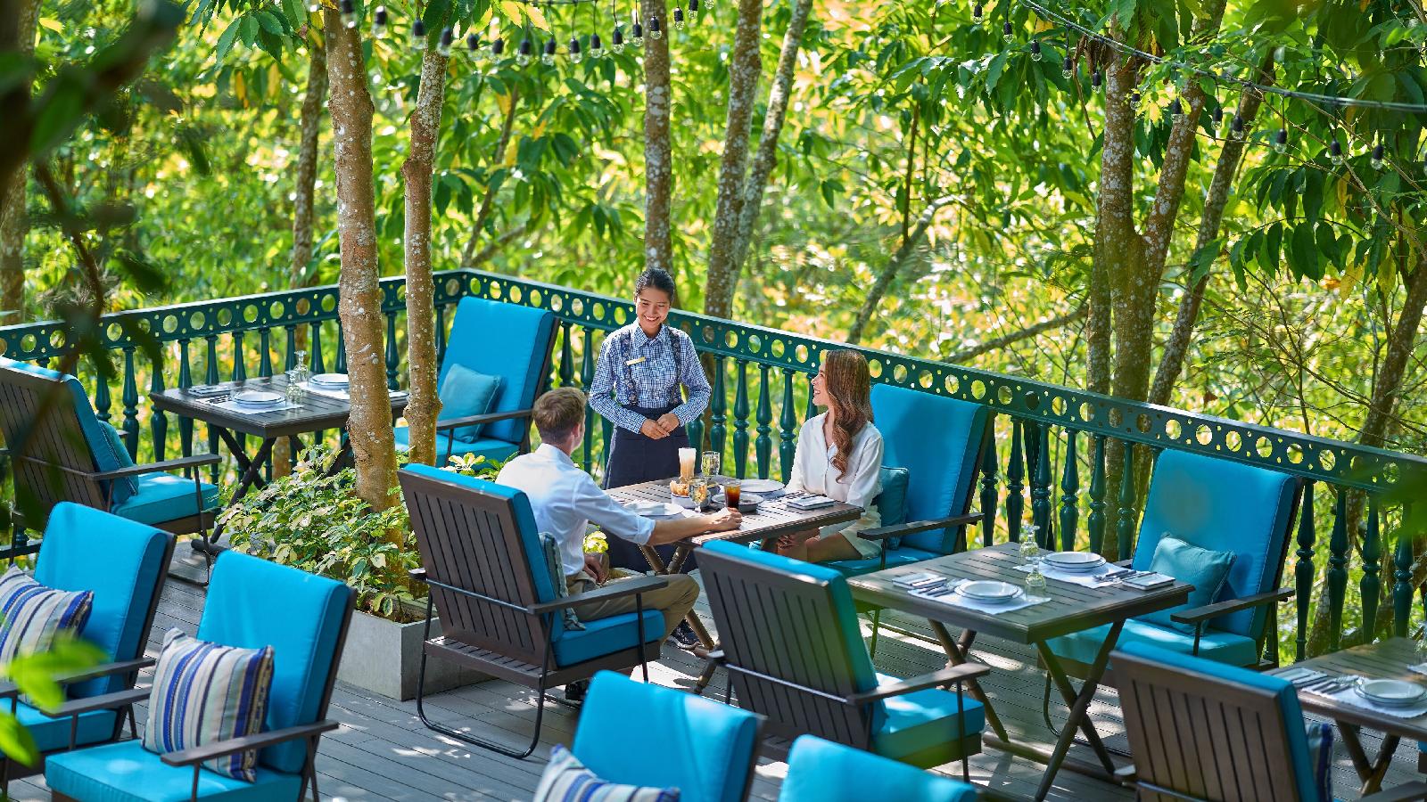 Intercontinental Khao Yai Resort By Ihg	