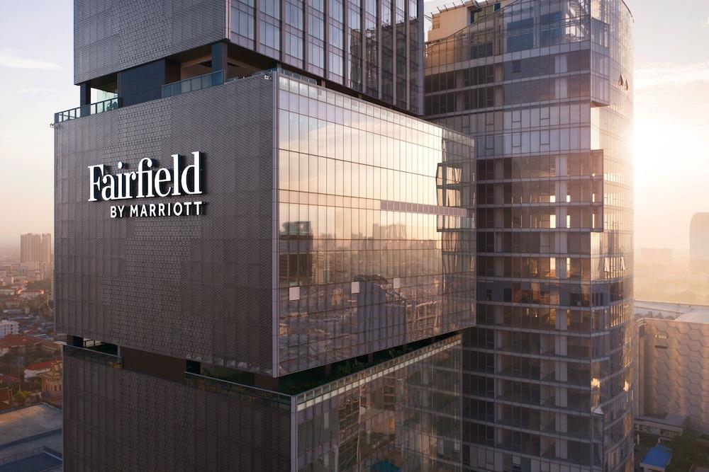 Fairfield by Marriott Phnom Penh