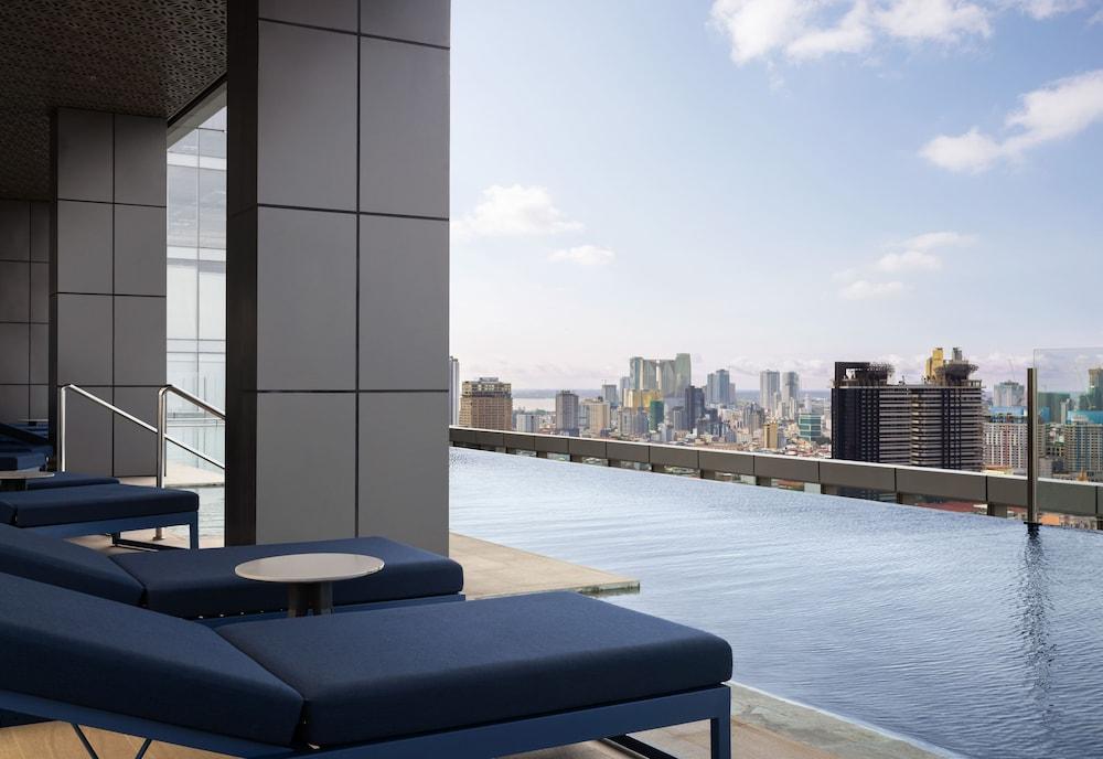 Fairfield by Marriott Phnom Penh