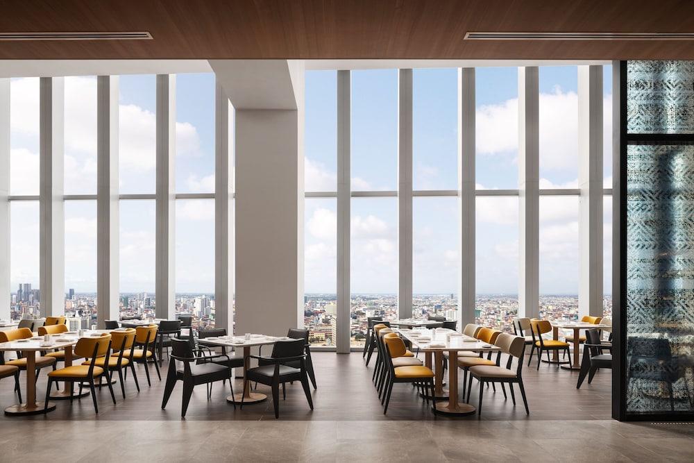Fairfield by Marriott Phnom Penh