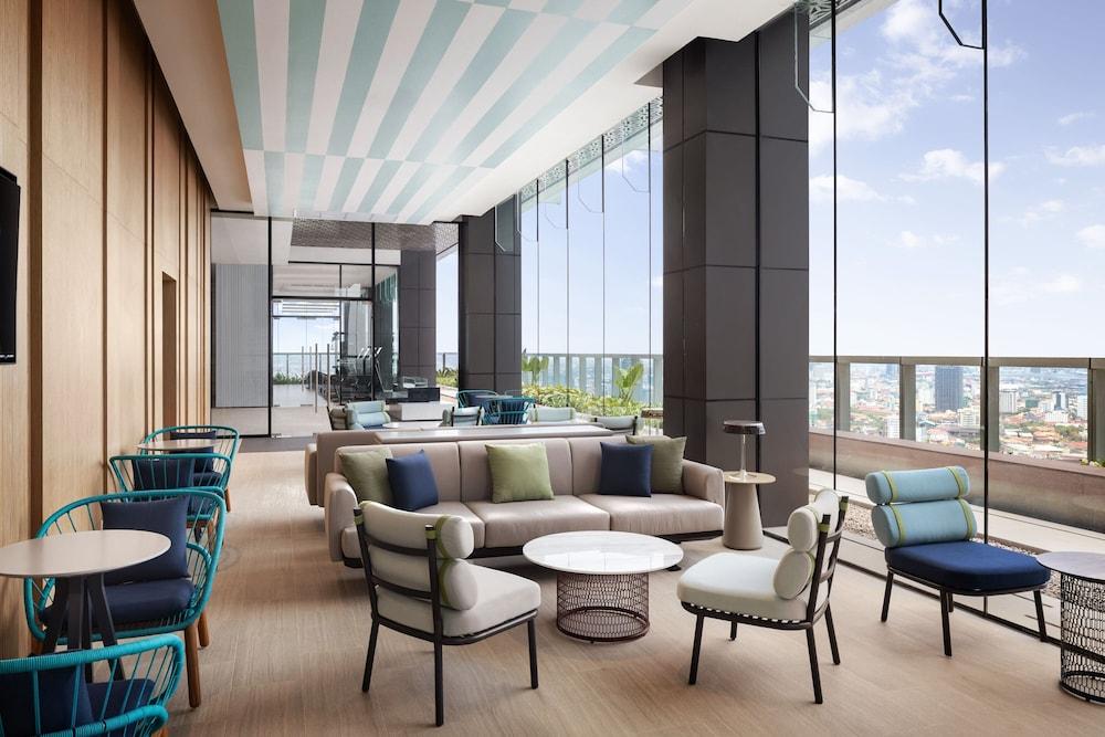 Fairfield by Marriott Phnom Penh