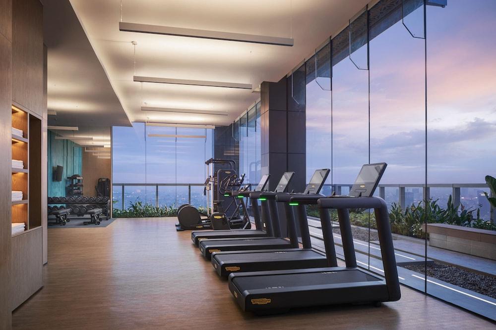 Fairfield by Marriott Phnom Penh