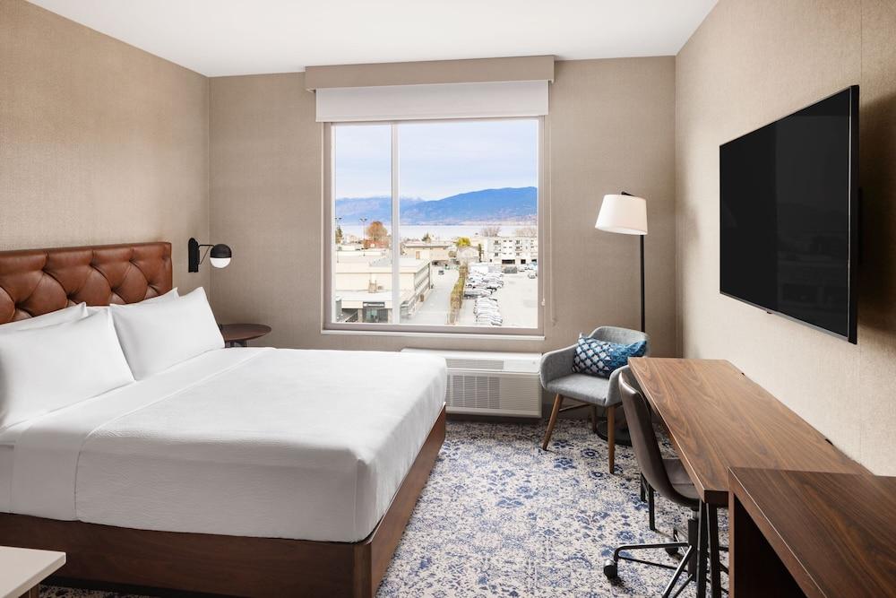 Four Points by Sheraton Penticton at the Convention Centre