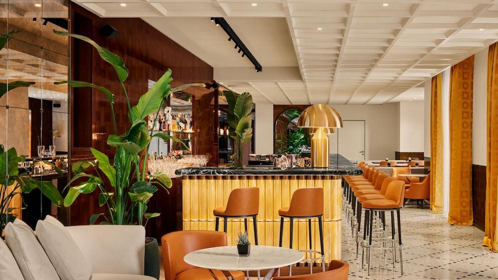 Bulgari Hotel Roma