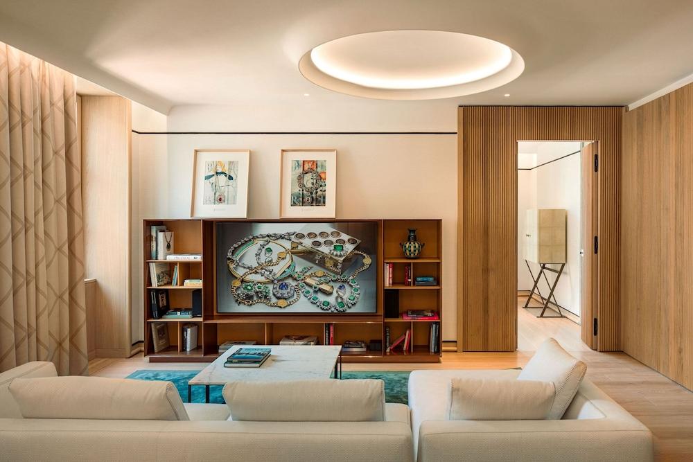 Bulgari Hotel Roma