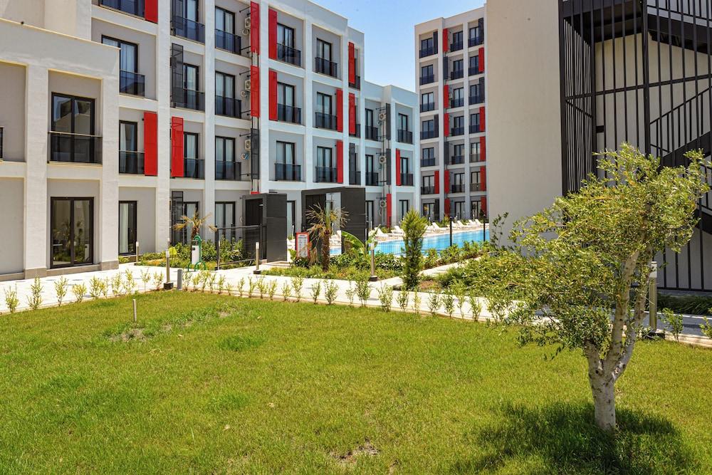 C Suites Antalia