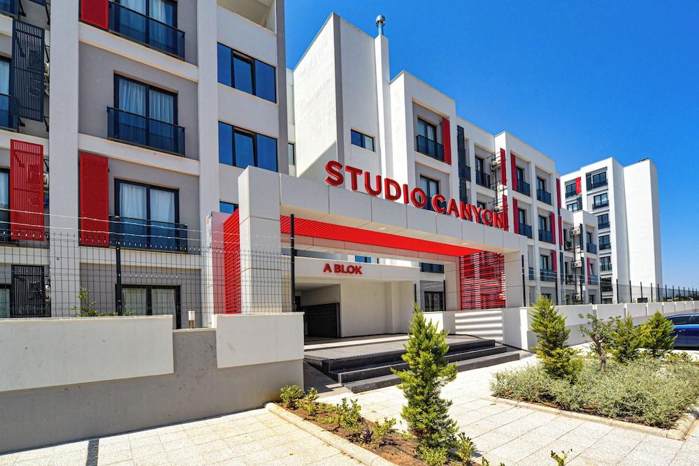 C Suites Antalia