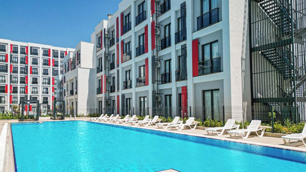 C Suites Antalia